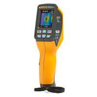  福祿克VT02可視紅外測溫儀