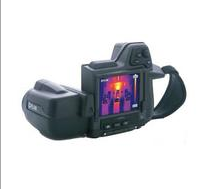 紅外熱像儀 FLIR T460